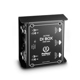 Palmer PAN 04 A - Active 2-channel DI box