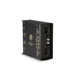 Palmer PAN 04 - DI box, 2-channel, passive