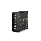 Palmer PAN 04 - DI box, 2-channel, passive
