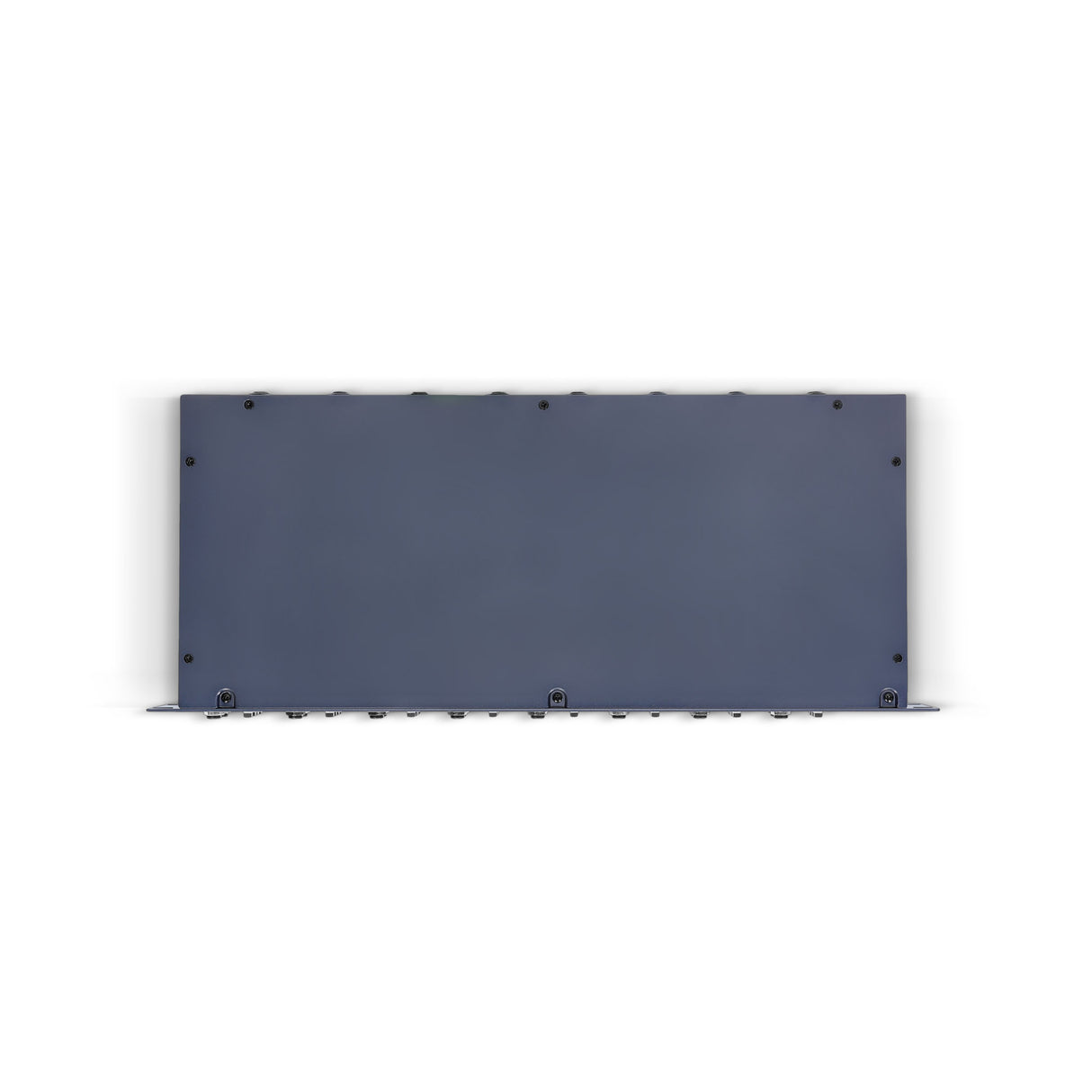 Palmer PAN 16 - 19" DI box, 8 channels, passive