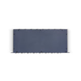 Palmer PAN 16 - 19" DI box, 8 channels, passive