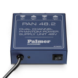 Palmer PAN 48 - Phantom power supply, 2 channels