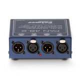 Palmer PAN 48 - Phantom power supply, 2 channels