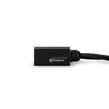 Palmer AoC Loom TRSm - Audio cable set over Cat from etherCON to 4 x 6.3 mm TRS jack