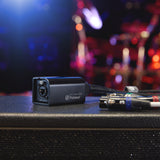 Palmer AoC Loom XLRf - Audio over Cat cable from etherCON to 4 x XLR female connector