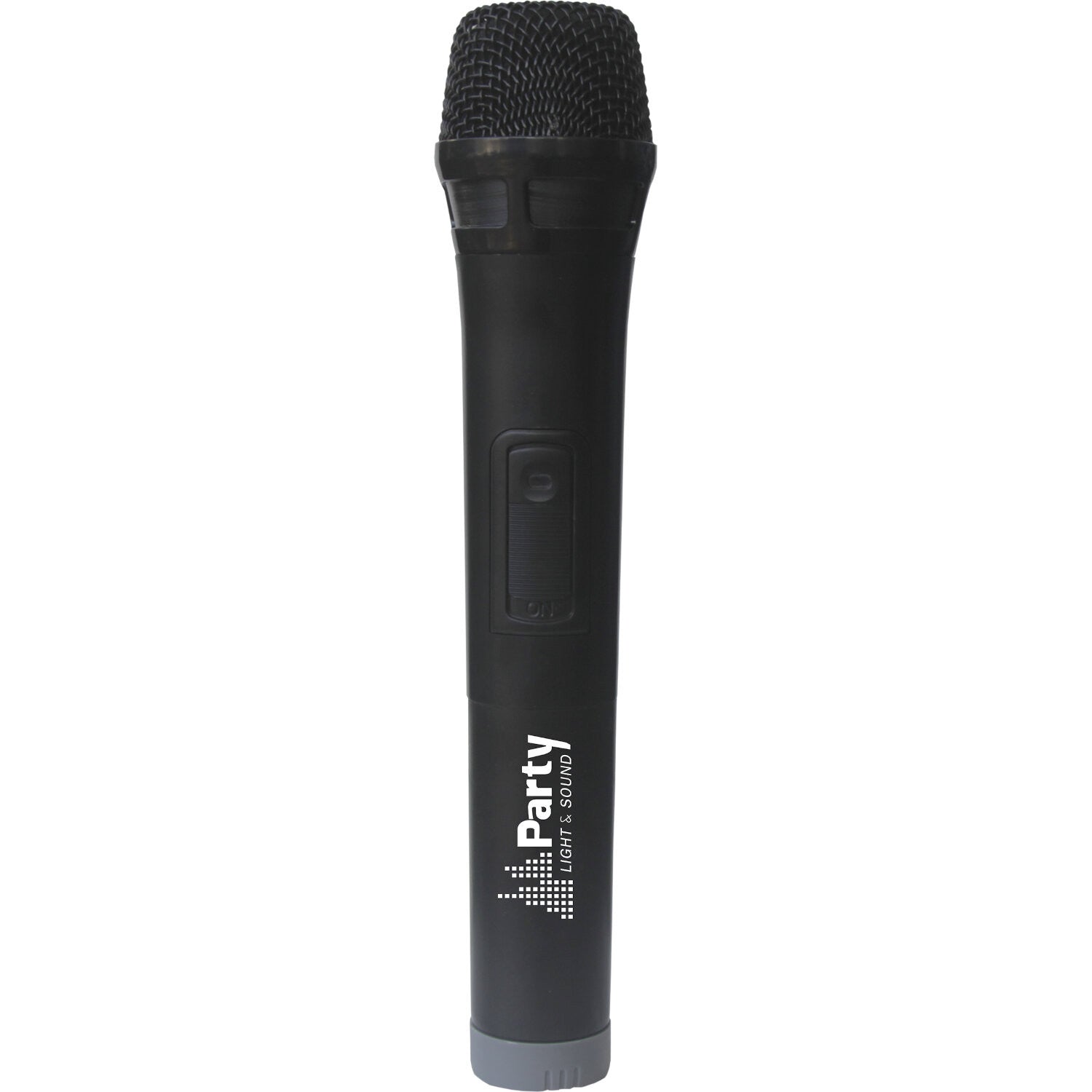 Wireless microphone for Party Sound Party Speaker with 2x15" Bass (863.5 MHz)