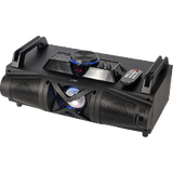 Party Falcon Speaker w. Bluetooth