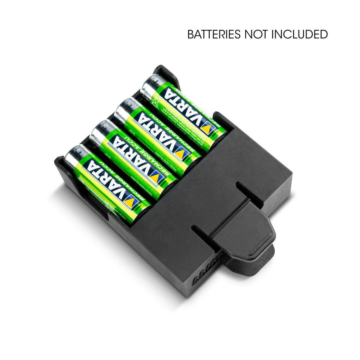 Palmer PBC DRAWER AA - Battery drawer for AA/AAA for Palmer PBC chargers