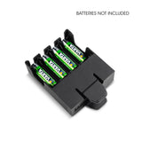 Palmer PBC DRAWER AA - Battery drawer for AA/AAA for Palmer PBC chargers