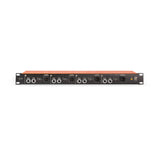 Palmer BRIDGE 4A - 19" DI box, 4 channels, active