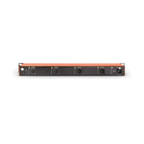 Palmer BRIDGE 4A - 19" DI box, 4 channels, active