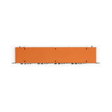 Palmer BRIDGE 4A - 19" DI box, 4 channels, active