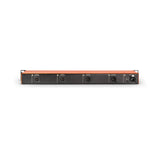 Palmer BRIDGE 4P - 19" DI box, 4 channels, passive