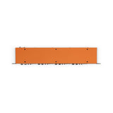 Palmer BRIDGE 4P - 19" DI box, 4 channels, passive
