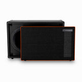 Palmer CAB 212 BX V30 - Guitar cabinet with Celestion Vintage 30 2 x 12, open back