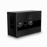 Palmer CAB 212 BX V30 - Guitar cabinet with Celestion Vintage 30 2 x 12, open back