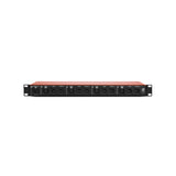 Palmer DELTA 4PM - 4-channel passive microphone splitter with audio over Cat