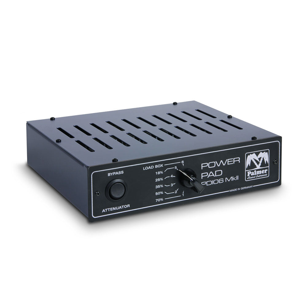 Palmer PDI 06 L16 - Power attenuator 16 ohm