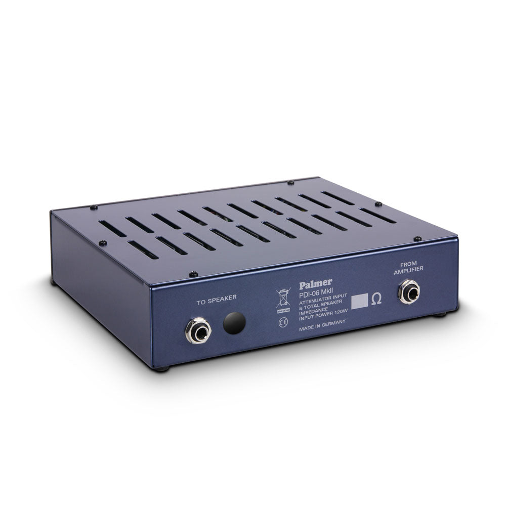 Palmer PDI 06 L16 - Power attenuator 16 ohm