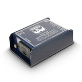 Palmer DUETTO - Nano mixer for guitars and line signals