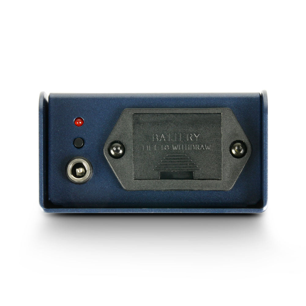 Palmer DUETTO - Nano mixer for guitars and line signals