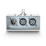 Palmer ABI - Balanced line input switcher