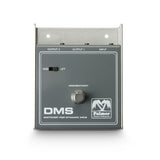 Palmer DMS - Dynamic microphone switcher