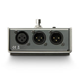 Palmer DMS - Dynamic microphone switcher