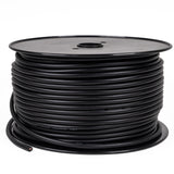 Perfex Microphone cable on a reel (100m)