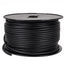 Perfex Microphone cable on a reel (100m)