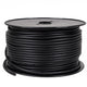 Perfex Microphone cable on a reel (100m)