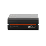 Palmer RIVER Elde - Passive 2-channel DI box