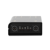 Palmer RIVER Elde - Passive 2-channel DI box