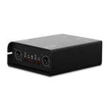 Palmer RIVER Elde - Passive 2-channel DI box