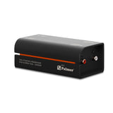 Palmer RIVER enz - 2-channel isolation box for unbalanced line