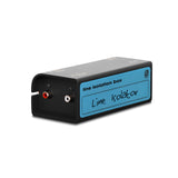 Palmer RIVER enz - 2-channel isolation box for unbalanced line