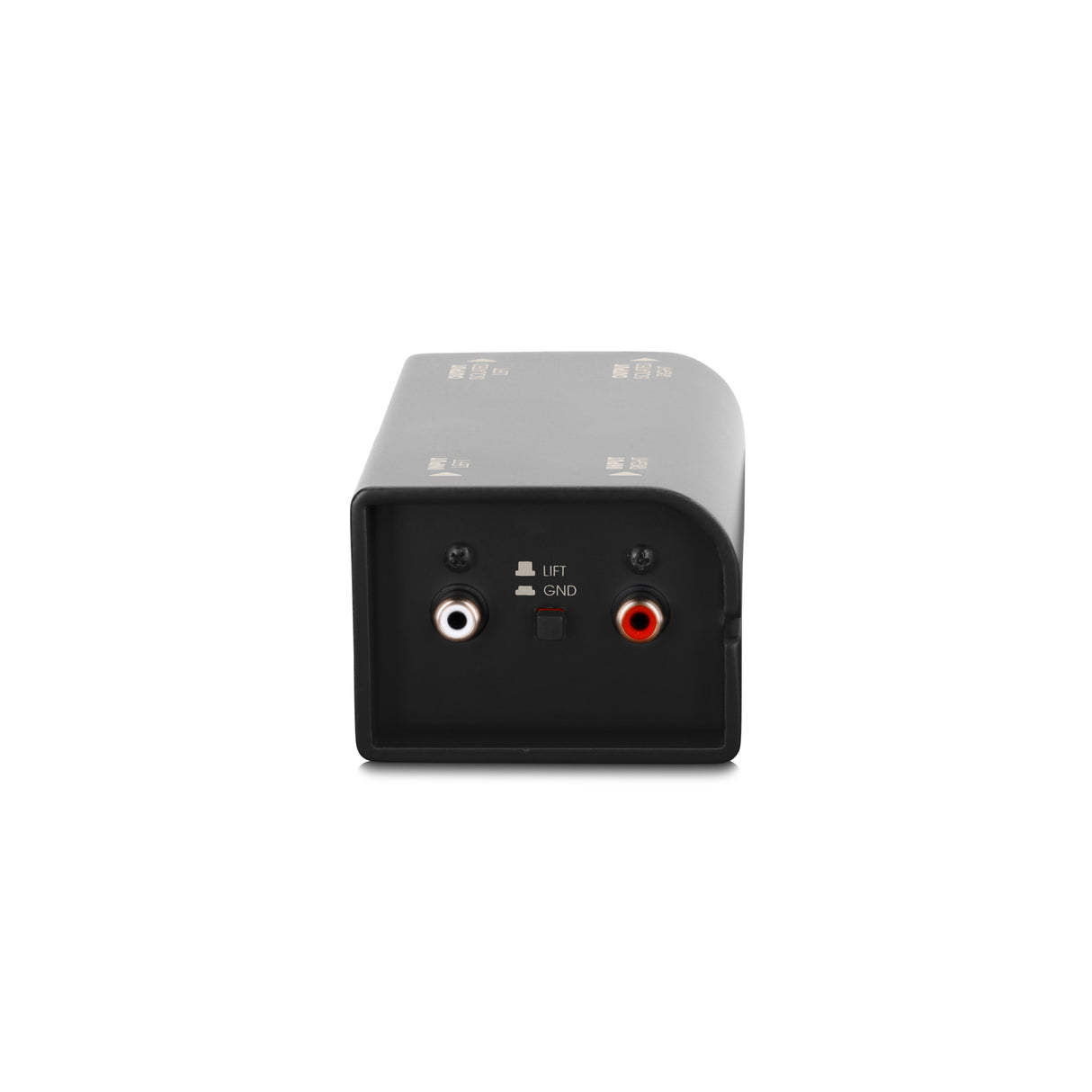 Palmer RIVER enz - 2-channel isolation box for unbalanced line