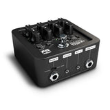 Palmer POCKET AMP BASS - Portable bass preamp