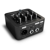 Palmer POCKET AMP BASS - Portable bass preamp