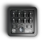 Palmer POCKET AMP BASS - Portable bass preamp