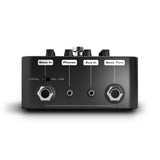 Palmer POCKET AMP BASS - Portable bass preamp