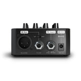 Palmer POCKET AMP BASS - Portable bass preamp
