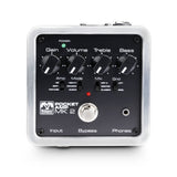 Palmer POCKET AMP MK 2 - Portable guitar preamp