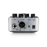 Palmer POCKET AMP MK 2 - Portable guitar preamp