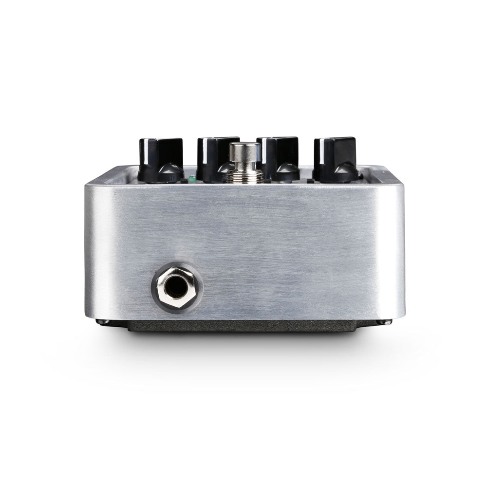 Palmer POCKET AMP MK 2 - Portable guitar preamp