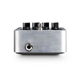 Palmer POCKET AMP MK 2 - Portable guitar preamp