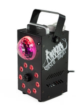 Marconi Smoke Machine with RGB & Astro Effect (700W) Bundle