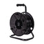 Perfex CAT7 cable reel (BLACK) 30m