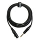 Perfex XLR female to balanced jack (3m)