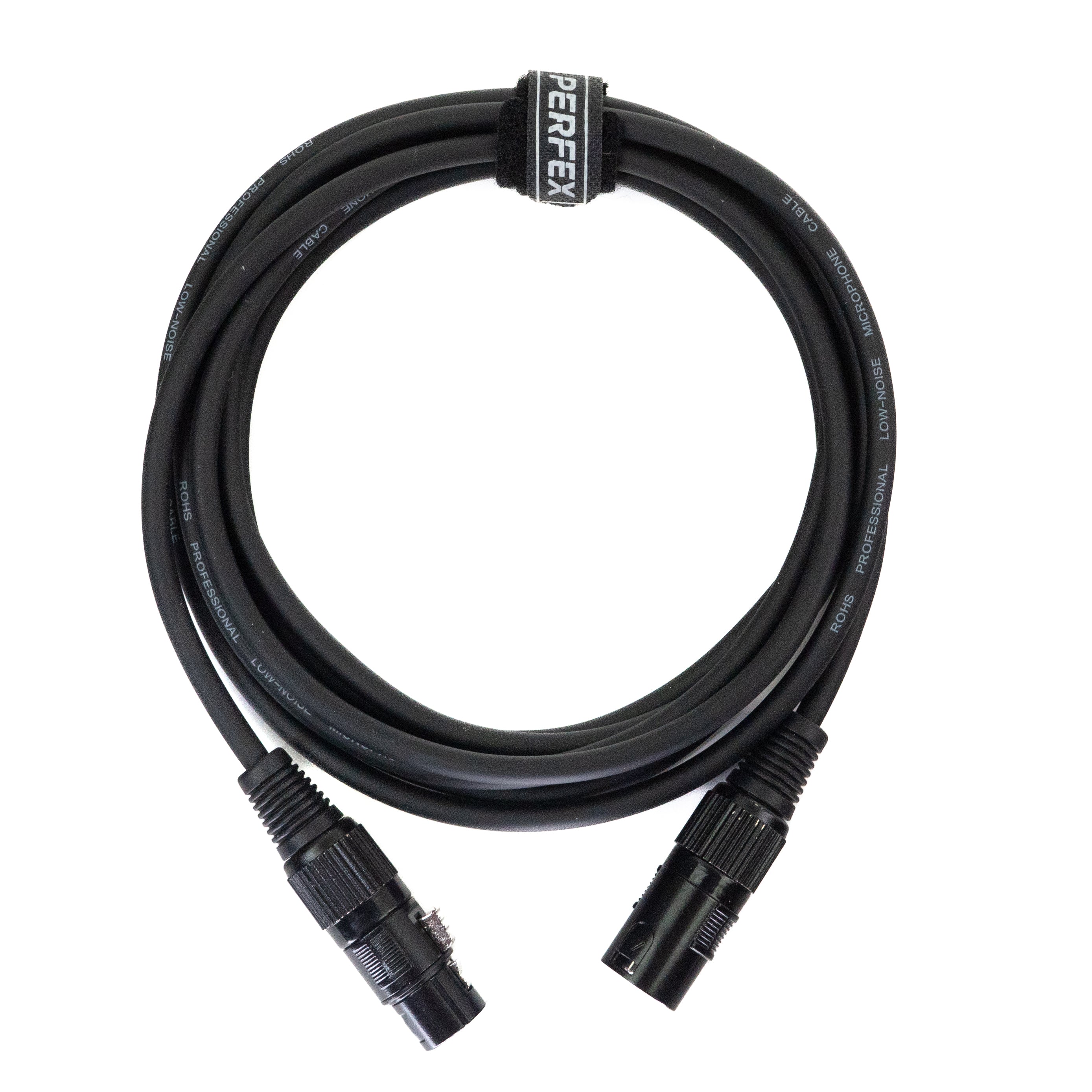 Perfex XLR Cable (3m)